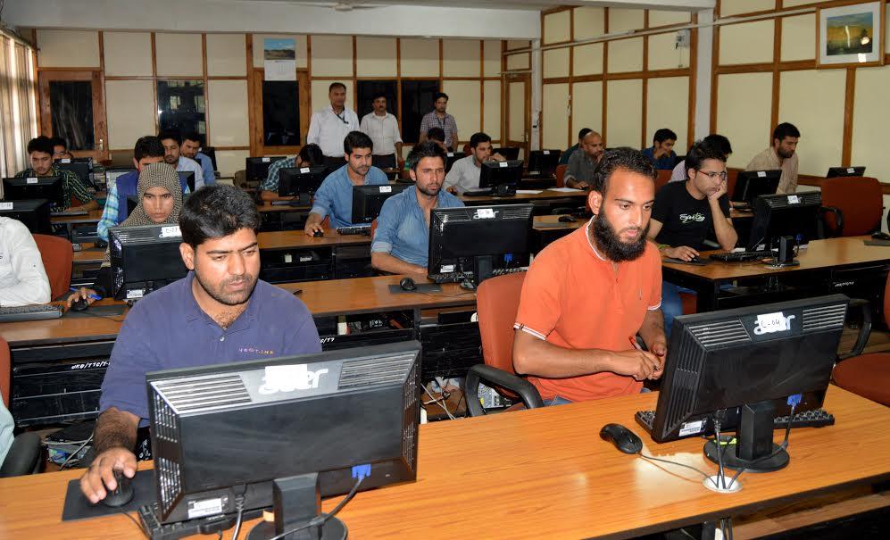 J&K Bank begins online exam for Relationship Executives